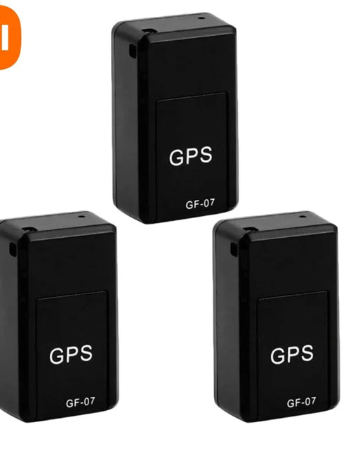 Load image into Gallery viewer, Xiaomi GPS Tracker Strong Magnetic Car Tracking Anti-Lost Anti-Theft Equipment Mini Portable Precise Positioning GPS Locator
