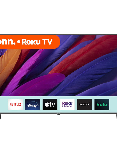 Load image into Gallery viewer, 65” Class 4K UHD (2160P) LED Roku Smart Television HDR (100012587)
